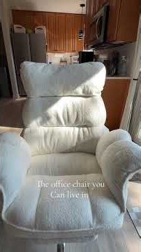 Everything You Need to Know About the Dowinx Big and Tall Office Chair