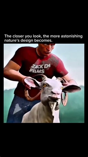 Innowired on Instagram: "Nature’s design gets wilder the closer you look. What seems simple from far away slowly turns into a world of hidden patterns, structures, and details that almost feel unreal. Every curve, every color shift, even the tiniest texture exists for a reason — shaped by time, adaptation, and survival. From the symmetry of leaves to the complex architecture of insects, nature quietly reveals engineering humans are still trying to understand. At Innowired, we explore these unsee