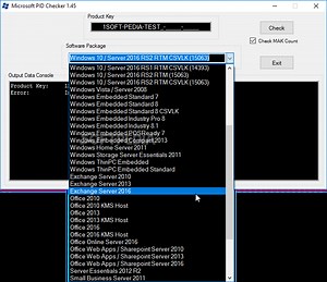 Windows Pid Checker Online