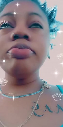 ScorpioQueen Trish Bailey on TikTok