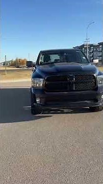 2023 Ram 1500 Classic Express