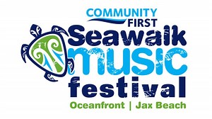 Seawalk Music Festival 2025 Lineup - Feb 22 - 23, 2025