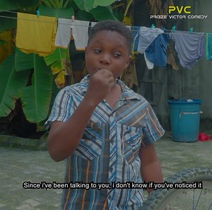 very intresting comedy | Praize Victor comedy