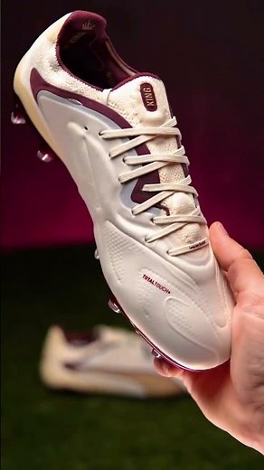 20 generations perfected into this ONE cleat 👑 #cleatsbd