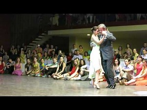 2014.06.13 - Alexandra Baldaque & Fernando Jorge 4/4 @ St Petersburg