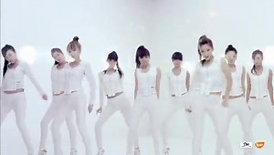 MV Girls Generation Run Devil Run 1080p AC3