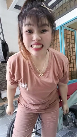 kieu lại đây coi chơi #haihuoc #shortvideo