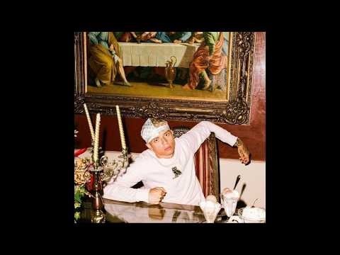 (FREE) Drake & Central Cee Iceman Type Beat "SILENCE OVER PARIS"