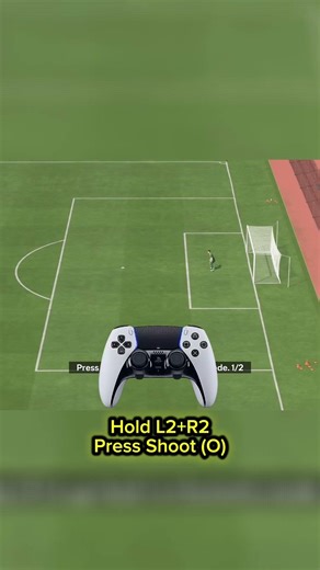 Rainbow Flick Header Tutorial… Ea Fc 26
