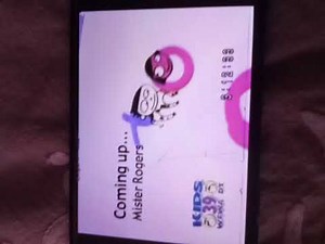 Reading Rainbow Funding Credits 2005