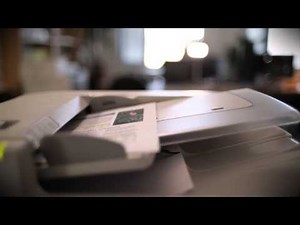 Nuance eCopy ShareScan & Xerox printers - capture paper-based data easily & securely (French)