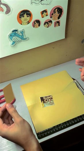 JMT Stickers Promo