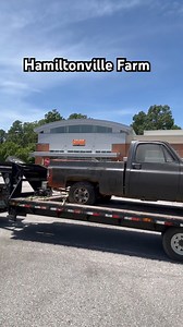 9.6K views · 187 reactions | #chevy #squarebody #projecttruck #k10 | HF Outdoors | Facebook