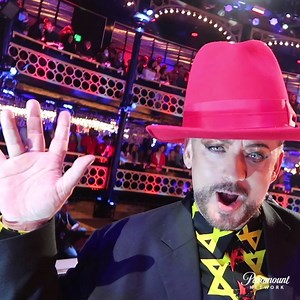 105K views · 1K reactions | This Thursday's Lip Sync Battle has a special start time of 9:30/8:30c, and a special guest - none other than Boy George! | Lip Sync Battle | Facebook