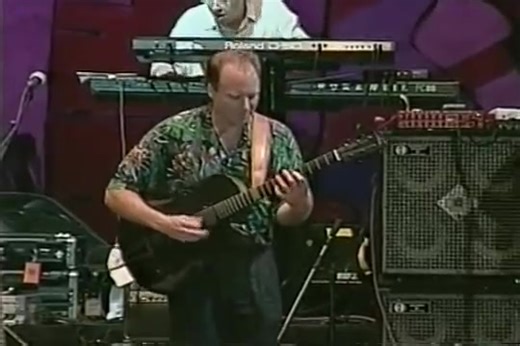 7.4K views · 520 reactions | The Rippingtons featuring Russ Freeman playing "Topaz" live at the 1999 Puerto Rico Jazz Festival. #TheRippingtons #RussFreeman | 3rd Street Jazz | Facebook