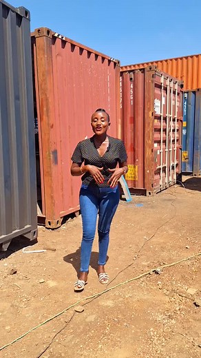 Shipping Containers for Unique Home Solutions