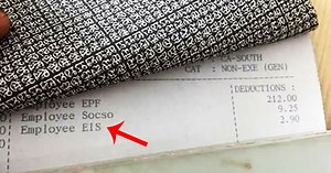 Why Is There A New Deduction Called ‘EIS’ In Your Latest Payslip?