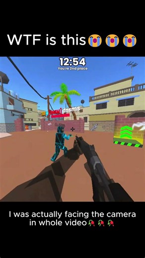I think I downloaded the wrong spinbot😭