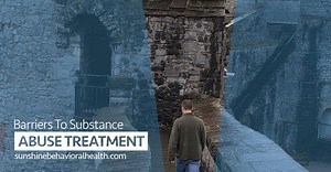 Top & Most Common Barriers To Addiction Treatment | Breaking Barriers
