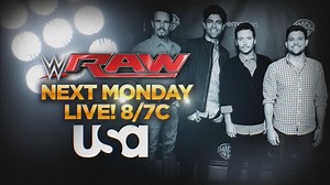 136K views · 217 shares | The cast of Entourage ... LIVE NEXT WEEK! Watch WWE Raw LIVE NOW on USA Network! | WWE Raw | Facebook