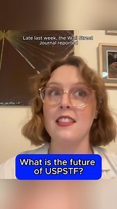Late last week, the Wall Street Journal reported that HHS Secretary Robert F. Kennedy Jr. plans to fire all members of the U.S. Preventive Services Task Force (USPSTF), replacing them with members of his own choosing because he considers them "too woke." So, where do things stand now? And who will the new members of the task force be? Washington Editor Joyce Frieden reports her findings. | MedPage Today