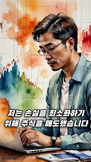 금융: 주식 투자 및 시장 분석.
