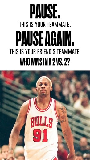 23K views · 70 reactions | Tag your hooper friends and check who they got ✍ | ClutchPoints | Facebook