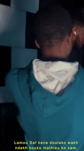 Lamou Saff: Le Nouveau Challenge Incontournable