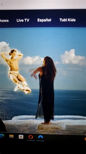 Exploring Calypso's Role in The Odyssey Musical