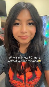 Im sorry but this PC is so 😮‍💨 ⚡️Specs:⚡️ CPU: Intel Core Ultra 9 285K (up to 5.7GHz) Cooler: Tryx Panorama 360mm Liquid Cooler GPU: Zotac RTX 5090 Solid OC (White) RAM: 64GB ADATA Lancer RGB DDR5-6400MHz Motherboard: ASUS TUF Z890-PRO WiFi (WiFi 7, 2.5G LAN) PSU: Phanteks 1000W 80 Gold, Fully Modular Case: Lian Li O11 Vision (White, Tempered Glass) Fans: CyberPowerPC ARGB High Airflow Fans OS: Windows 11 Home Advanced 🧡Follow @cyberpowerpc for custom PC Builds, gaming content, and PC updates