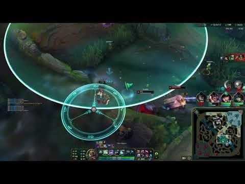 Ekko One Trick Montage #1 - Emerald Edition #Ekko #EkkoJungle #LoLMontage #MOBA #LeagueOutplays