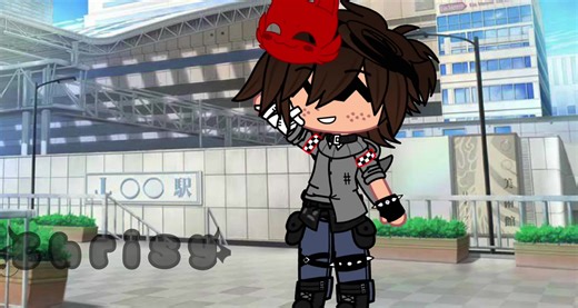 Some more Michael angst#fyp #foryoupage #Fnaf #gacha #angst | Gacha