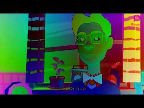 Plotagon Samir Says All PF1978E Turns Into Pyramid Films (1978) Effects Effects [Preview 2 Effects]