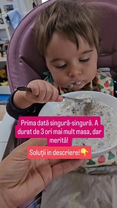 438 reactions · 13 shares | La maxim 1 an și jumătate invata-l să...