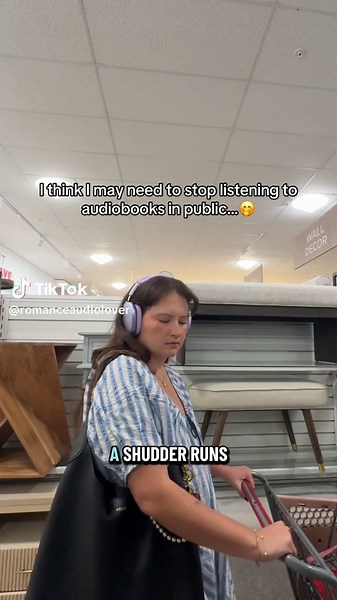 Must-Listen Romance Audiobooks for Your Holiday Season