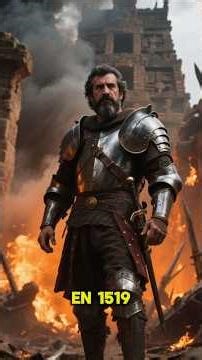 5 Spanish Conquistadors Who Changed History | Rise of the Spanish Empire Documentary