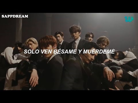 ENHYPEN - Bite Me (Sub. Español)