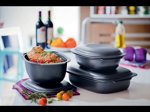 Tupperware's Ultra Pro
