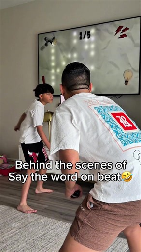 Behind the scenes of saying the word on the beach challenge 🤣#fyp #funny #viralvideo #foryou #viral