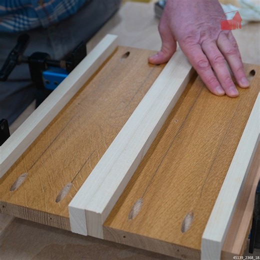 How I Built This Cherry Wood Table #TableBuild #Woodworking #Woodworker #CherryWood | Jon Peters Art & Home
