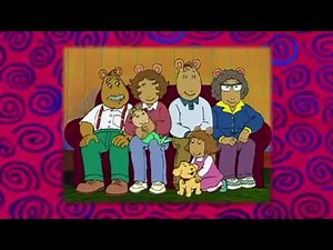 Arthur - Theme Song (Czech, Complete)