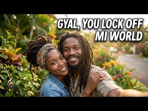 Gyal, You Lock Off Mi World | KENDU VIBES (Official Audio)