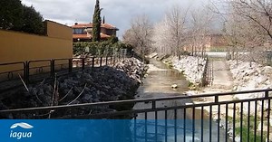 Auditoría Técnica de una EDAR VI: mantenimiento y conservación