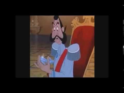 Cinderella 1950 - persian dubbed-dooble farsi