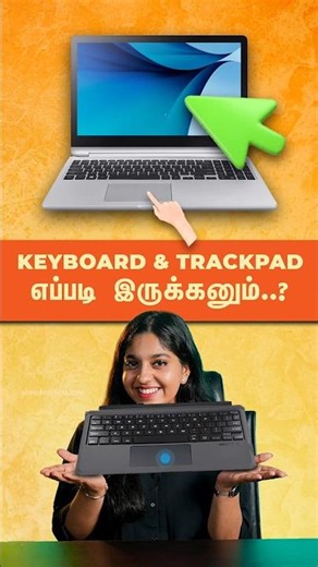 Tips and Tricks | Laptop Keyboard 💻 | Laptop Tips | Poorvika Mobiles