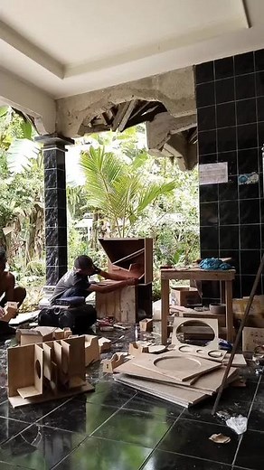 Assemble Your Own Cabinet: A Step-by-Step Guide