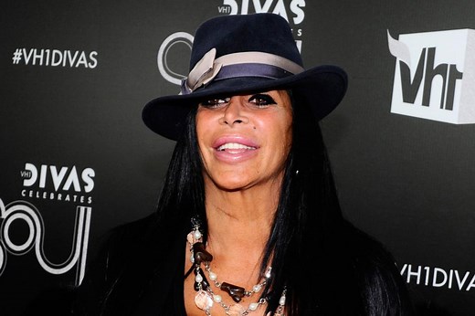 Big Ang’s best ‘Mob Wives’ moments