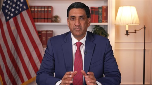 Yeah, nothing says "free enterprise system" like a half-wit communist mandating central planningIf you want to know exactly how Khanna's price control regime fared at the state level, California has:✅ The highest unemployment rate✅ Nearly twice as many unemployed workers per job opening as the rest of the country✅ Over a million unemployed every single month since Jan 2024✅ Eight counties with unemployment rates in double digits✅ 7 of the 10 highest-unemployment MSAs✅ Net loss of private sector 