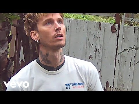 mgk - times of my life