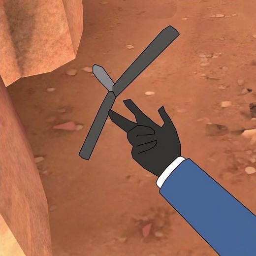 spy quick trick #tf2 #animation